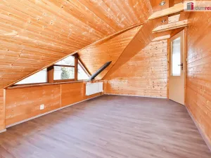 Prodej rodinného domu, Hořesedly, 350 m2