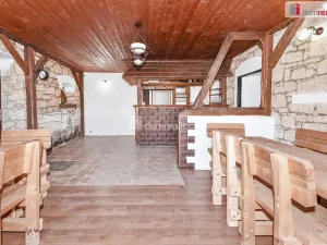 Prodej rodinného domu, Hořesedly, 350 m2