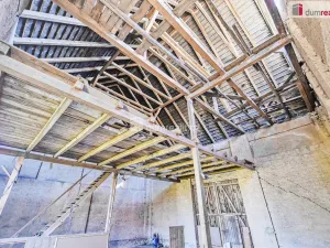 Prodej rodinného domu, Hořesedly, 350 m2