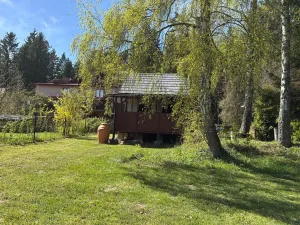 Prodej chaty, Pěnčín, 47 m2