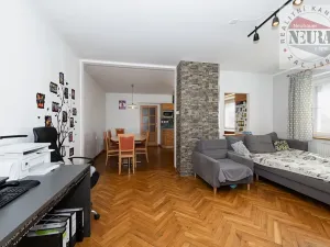 Prodej rodinného domu, Kojčice, 250 m2