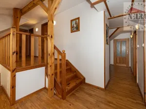 Prodej rodinného domu, Kojčice, 250 m2