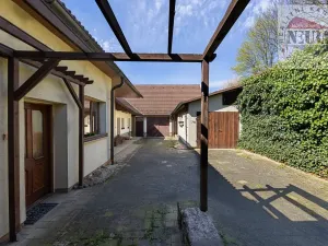 Prodej rodinného domu, Kojčice, 250 m2