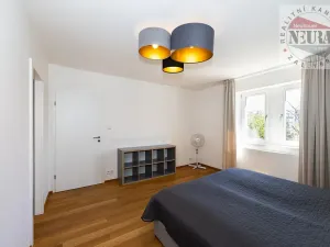 Prodej bytu 4+kk, Praha - Motol, U hrušky, 150 m2
