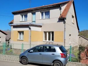 Prodej rodinného domu, Podlesí, 255 m2