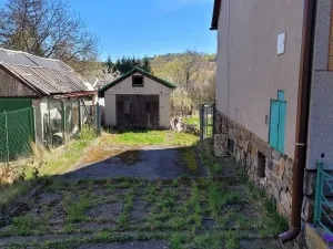 Prodej rodinného domu, Podlesí, 255 m2