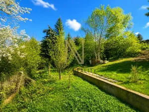 Prodej zahrady, Plzeň - Skvrňany, 400 m2