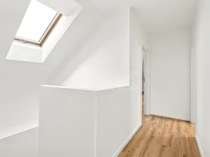 Prodej rodinného domu, Rostoklaty - Nová Ves II, 190 m2