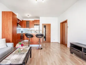 Prodej bytu 2+kk, Olomouc - Nové Sady, Fischerova, 45 m2