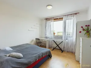 Prodej bytu 2+1, Hlinsko, Rataje, 45 m2