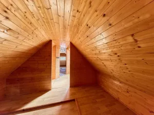 Prodej rodinného domu, Trutnov - Voletiny, K Vébrovce, 151 m2
