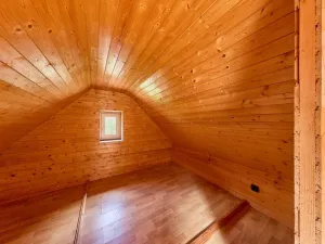 Prodej rodinného domu, Trutnov - Voletiny, K Vébrovce, 151 m2