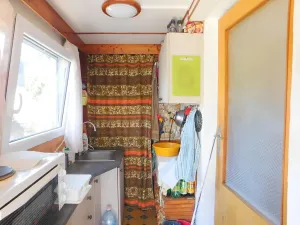 Prodej chaty, Příbram, 22 m2