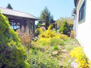 Prodej chaty, Příbram, 22 m2