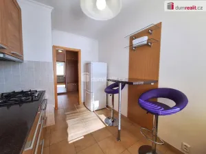 Pronájem bytu 2+1, Praha - Břevnov, Anastázova, 48 m2