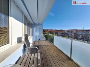 Pronájem bytu 2+1, Praha - Břevnov, Anastázova, 48 m2