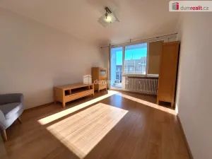 Pronájem bytu 2+1, Praha - Břevnov, Anastázova, 48 m2