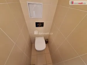 Pronájem bytu 2+1, Praha - Břevnov, Anastázova, 48 m2