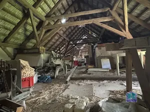 Prodej rodinného domu, Všeruby, 100 m2