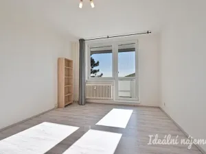 Pronájem bytu 2+1, Brno, Prokofjevova, 57 m2
