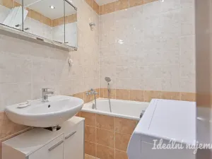Pronájem bytu 2+1, Brno, Prokofjevova, 57 m2