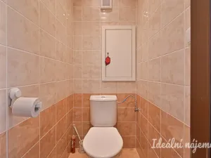Pronájem bytu 2+1, Brno, Prokofjevova, 57 m2