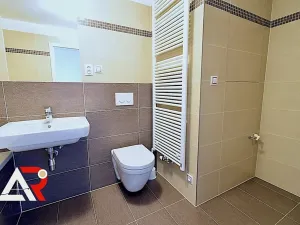Prodej bytu 1+kk, Brno, Řípská, 44 m2