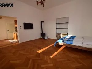 Pronájem bytu 1+kk, Písek, Chelčického, 49 m2