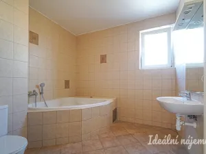 Pronájem bytu 2+kk, Brno, Za Kněžským hájkem, 62 m2