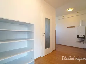 Pronájem bytu 2+kk, Brno, Za Kněžským hájkem, 62 m2