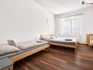 Prodej rodinného domu, Chlum u Třeboně, Chelčického, 570 m2
