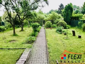 Prodej chaty, Český Těšín, U Mlékárny, 14 m2