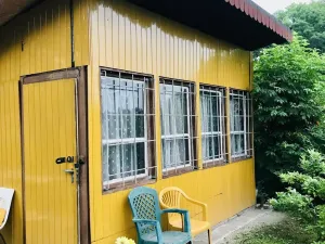 Prodej chaty, Český Těšín, U Mlékárny, 14 m2
