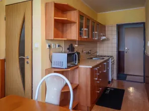 Prodej bytu 3+1, Veselí nad Moravou, Zemědělská, 61 m2