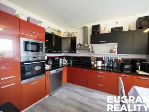Prodej bytu 4+1, Rumburk - Rumburk 1, Karoliny Světlé, 100 m2