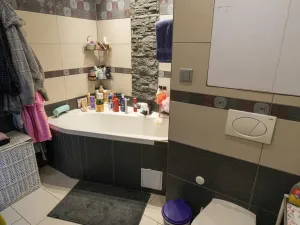 Prodej bytu 4+1, Rumburk - Rumburk 1, Karoliny Světlé, 100 m2