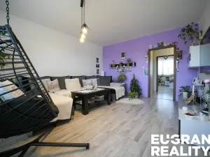 Prodej bytu 4+1, Rumburk - Rumburk 1, Karoliny Světlé, 100 m2