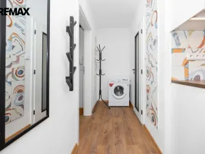 Pronájem bytu 2+kk, Hradec Králové - Nový Hradec Králové, třída Edvarda Beneše, 47 m2