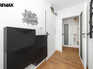 Pronájem bytu 2+kk, Hradec Králové - Nový Hradec Králové, třída Edvarda Beneše, 47 m2