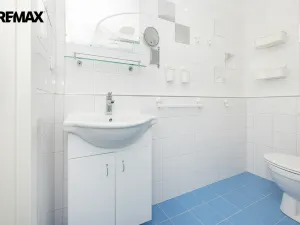 Pronájem bytu 2+kk, Hradec Králové - Nový Hradec Králové, třída Edvarda Beneše, 47 m2