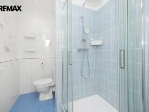 Pronájem bytu 2+kk, Hradec Králové - Nový Hradec Králové, třída Edvarda Beneše, 47 m2