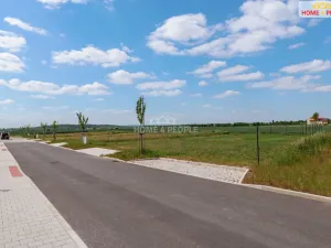 Prodej pozemku pro bydlení, Pečky, Dělnická, 587 m2