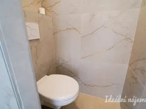 Pronájem bytu 1+1, Šlapanice, Brněnská, 32 m2