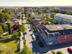 Pronájem bytu 1+kk, Prostějov, Lidická, 23 m2