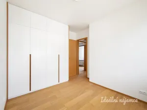 Pronájem bytu 3+kk, Praha - Dolní Chabry, K Beranovu, 69 m2