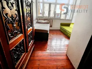 Prodej bytu 2+kk, Mikulov, Alfonse Muchy, 33 m2