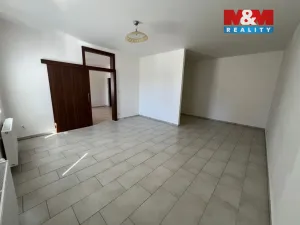 Pronájem bytu 2+kk, Hořovice, Smetanova, 58 m2