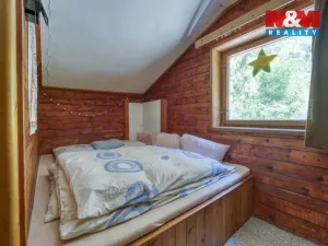 Prodej chaty, Železná Ruda - Špičák, 65 m2