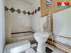 Prodej chaty, Železná Ruda - Špičák, 65 m2