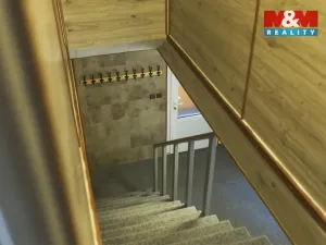 Prodej rodinného domu, Hradečno - Nová Studnice, 100 m2